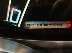 دودج تشالنجر